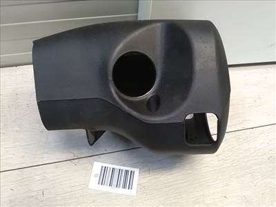 MITSUBISHI COLT 04.04-08.09 Kormányoszlop burkolat komplett