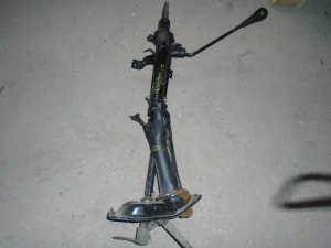 MITSUBISHI L300 Sebességváltó rudazat