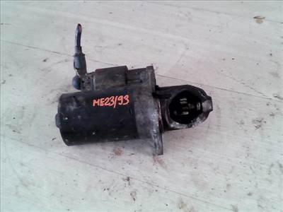 NISSAN MICRA K11 92.08-00.07 Önindító. benzines
