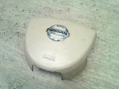 NISSAN Murano (Z50) 2002.05.01-2008.02.28 Kormány légzsák