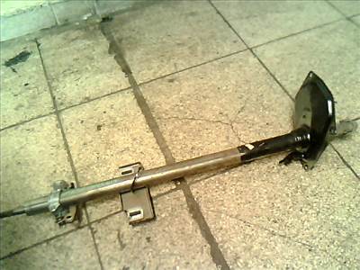 NISSAN PICKUP 1985.09-1998.02 Gyújtáskapcsoló