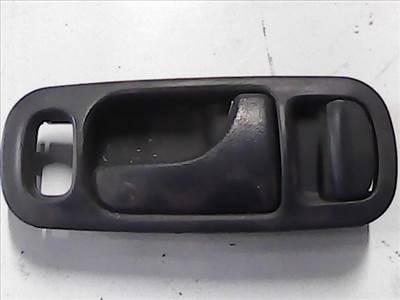 NISSAN PRIMERA P10 90.10-96.10 Jobb hátsó belső kilincs