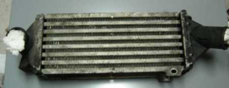OPEL ASTRA F 91-94 Intercooler hűtő 1. kép