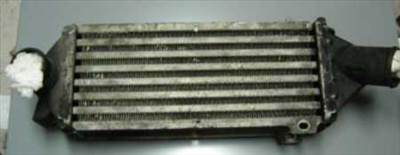 OPEL ASTRA F 91-94 Intercooler hűtő