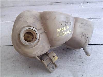 OPEL ASTRA F 94-02 Kiegyenlítő tartály