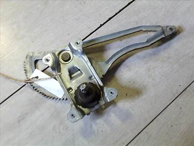 OPEL ASTRA G 97-04 Jobb hátsó ablakemelő szerkezet mechanikus