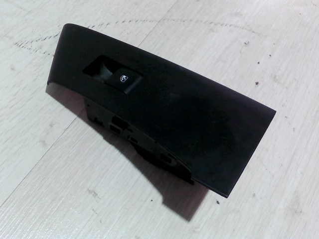 OPEL Astra J/1 2009.09.01-2012.08.31 Jobb első ablakemelő kapcsoló 1. kép