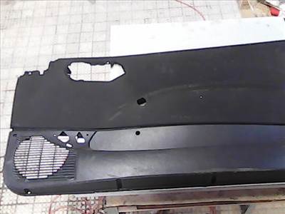 OPEL CORSA B 93-00 Jobb első ajtó kárpit