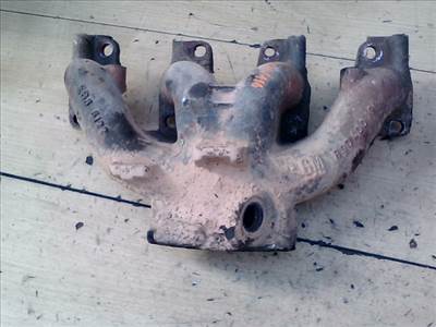 OPEL CORSA B 93-00 Kipufogó csonk 
