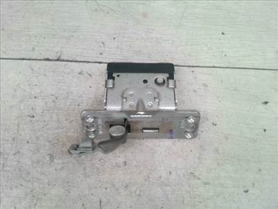 OPEL CORSA C 00-06 Csomagtér ajtó zárszerkezet