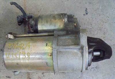 OPEL TIGRA Önindító. benzines