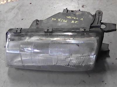 OPEL VECTRA A 88-96 Bal első fényszóró