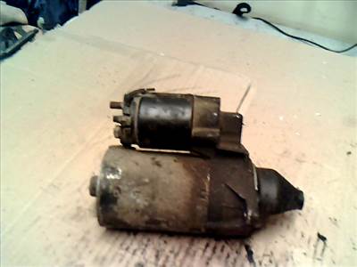 OPEL VECTRA A 88-96 Önindító. benzines