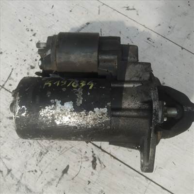 OPEL VECTRA B 96-99 Önindító.