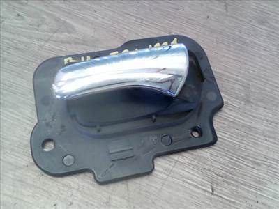 OPEL VECTRA B 99-01 Bal hátsó belső kilincs