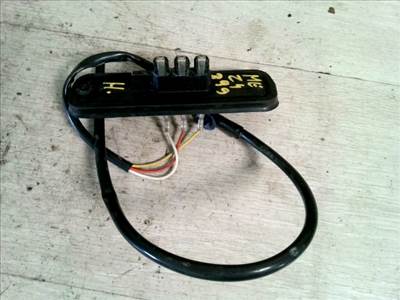 OPEL VIVARO 01-06 Egyéb elektronika