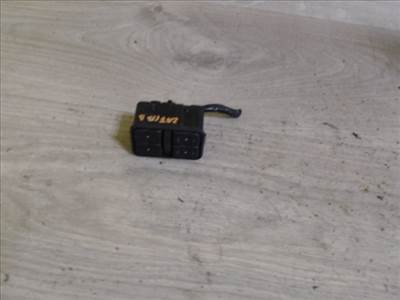 OPEL Zafira 98.09.01-05.08.31 Bal első ablakemelő kapcsoló