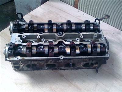 OPEL Zafira 98.09.01-05.08.31 Hengerfej. benzines