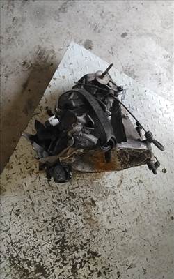 PEUGEOT 307 01-05 Sebességváltó, dízel manuális