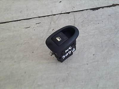 PEUGEOT 406 Jobb hátsó ablakemelő kapcsoló