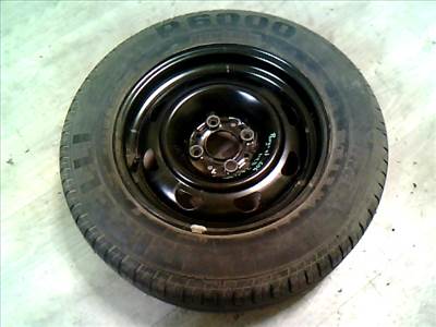 PEUGEOT 406 Pótkerék