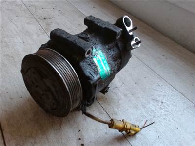 PEUGEOT 607 Klímakompresszor