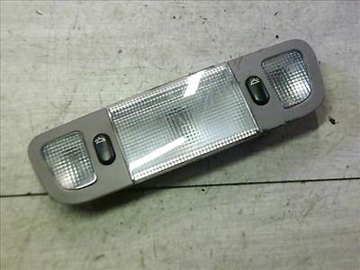 PEUGEOT 607 Utastér világítás hátsó