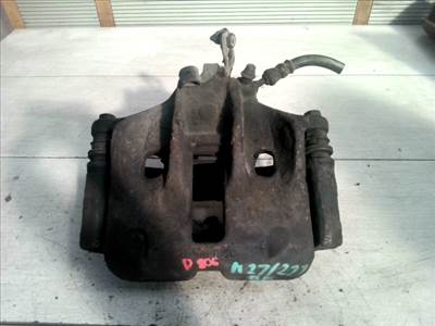 PEUGEOT 806 Bal első féknyereg munkahengerrel