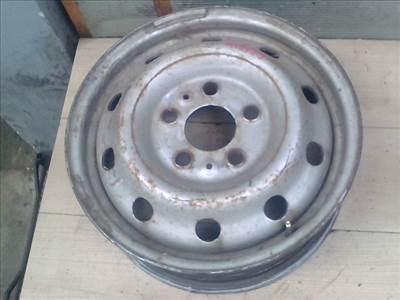 PEUGEOT BOXER 94-02 Acélfelni