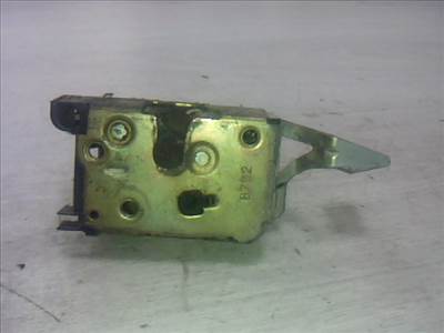 PEUGEOT BOXER 94-02 Jobb első ajtó zárszerkezet mechanikus