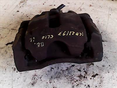 RENAULT CLIO 06-09 Bal első féknyereg munkahengerrel