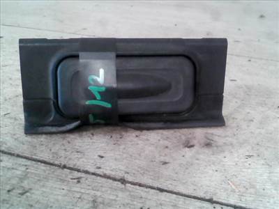 RENAULT CLIO 06-09 Csomagtartó nyitó gomb