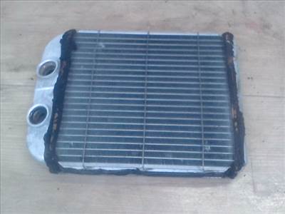 RENAULT ESPACE 02.11.01-06.02.28 Fűtőradiátor