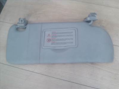 RENAULT ESPACE 02.11.01-06.02.28 Jobb napellenző