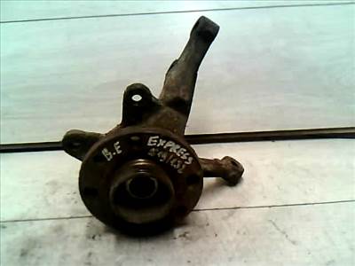 RENAULT EXPRESS Csonkállvány kerékaggyal bal első