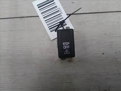 RENAULT GRAND ESPACE 02.11.01-06.02.28 ESP KAPCSOLÓ