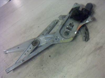 RENAULT Kangoo 2003.01 - 2008.01 Bal első ablakemelő szerkezet mechanikus