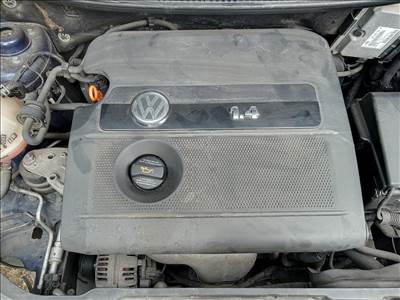 Volkswagen Polo IV BBY MOTOR KÓDÚ MOTOR 