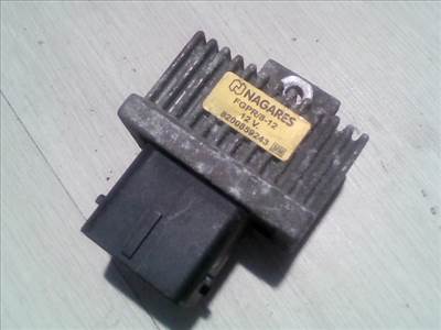 RENAULT MASTER 2010.04-2019.08 Izzítórelé