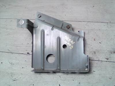 RENAULT MASTER 2010.04-2019.08 Tartóbak