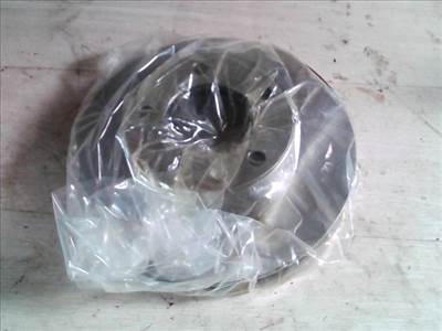 RENAULT MASTER 97-03 Első féktárcsa 