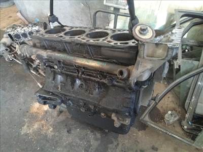 RENAULT MASTER 97-03 Motor, diesel fűzött blokk hengerfej nélkül