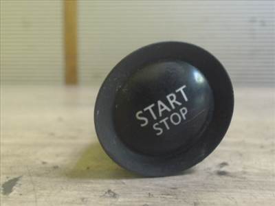 RENAULT MEGANE 02-05 Start stop indító gomb