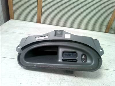 RENAULT MEGANE SCENIC 99-03 Digitális kijelző