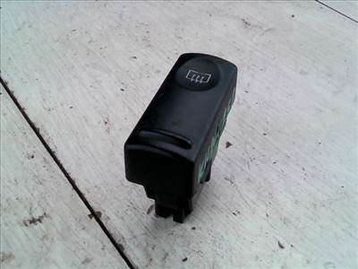 RENAULT R19 92- Hátsó ablakfűtés kapcsoló