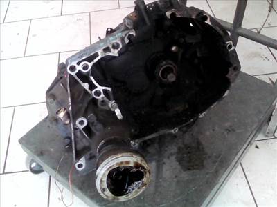 RENAULT R19 92- Sebességváltó. benzines manuális