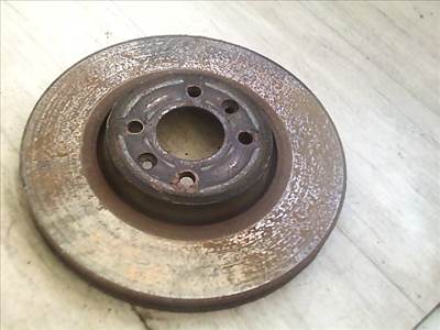 RENAULT SCENIC 03-06 Első féktárcsa 