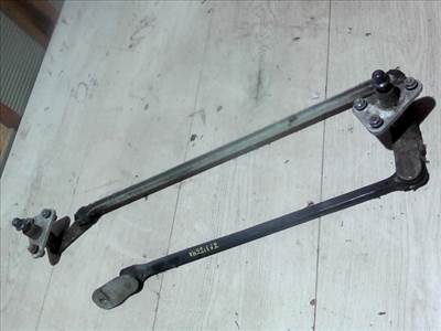 RENAULT THALIA 02.03-08.10 Ablaktörlő mechanika első