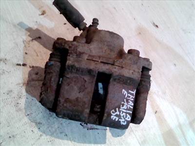 RENAULT THALIA 02.03-08.10 Jobb első féknyereg munkahengerrel