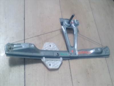 RENAULT THALIA 02.03-08.10 Jobb hátsó ablakemelő szerkezet mechanikus